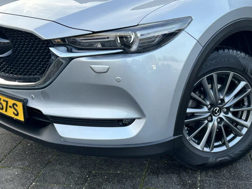 Mazda CX-5 - Afbeelding 27 van 28