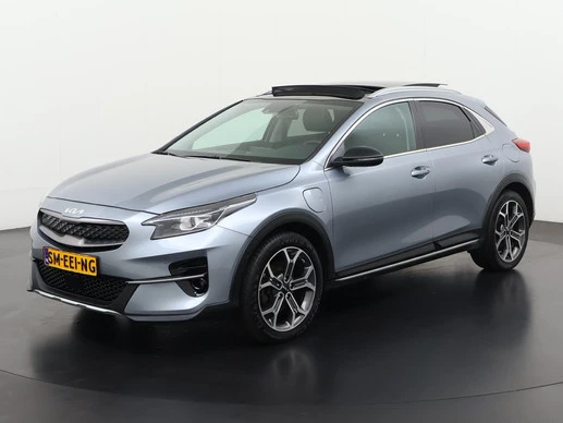 Kia XCeed - Afbeelding 1 van 30
