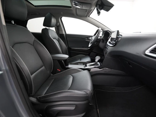 Kia XCeed - Afbeelding 3 van 30