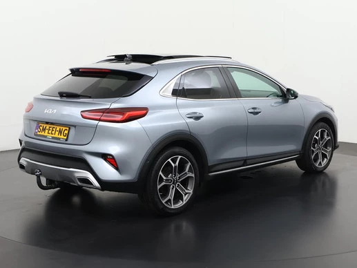 Kia XCeed - Afbeelding 4 van 30