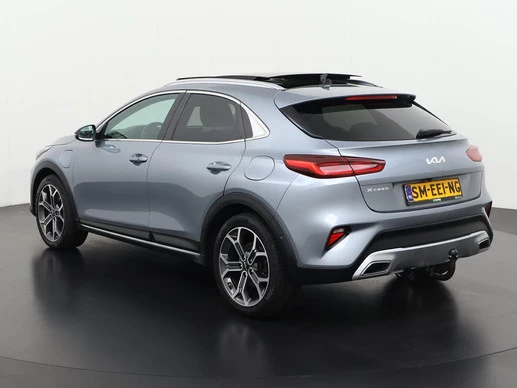 Kia XCeed - Afbeelding 6 van 30