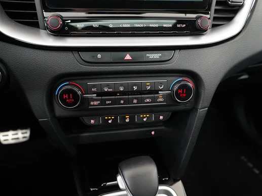 Kia XCeed - Afbeelding 12 van 30