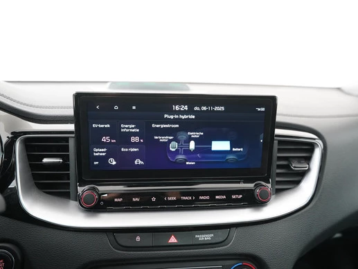 Kia XCeed - Afbeelding 17 van 30