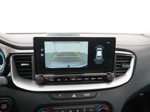 Kia XCeed - Afbeelding 19 van 30