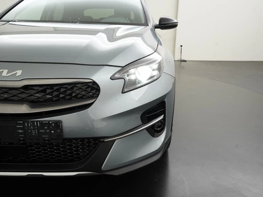 Kia XCeed - Afbeelding 22 van 30