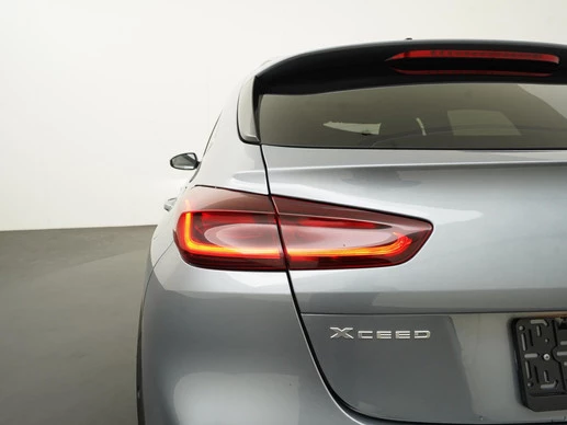Kia XCeed - Afbeelding 24 van 30
