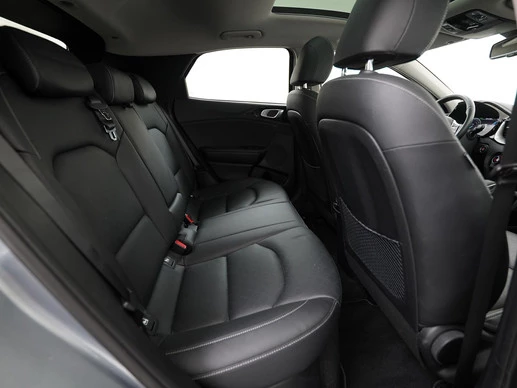 Kia XCeed - Afbeelding 28 van 30