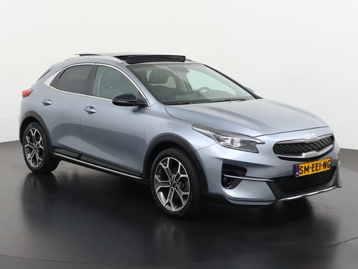 Kia XCeed - Afbeelding 30 van 30