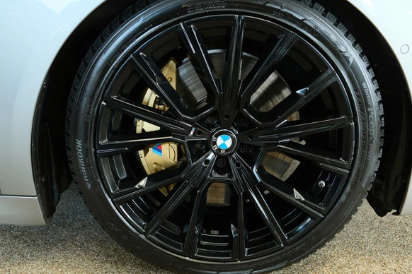 BMW 7 Serie - Afbeelding 7 van 30