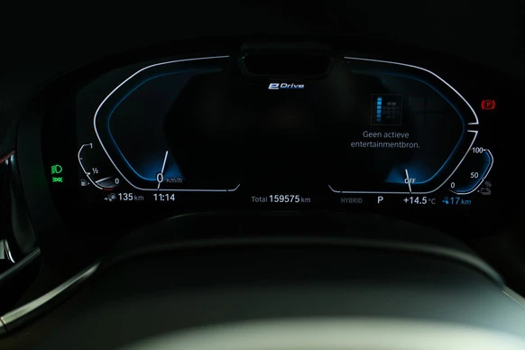 BMW 7 Serie - Afbeelding 8 van 30