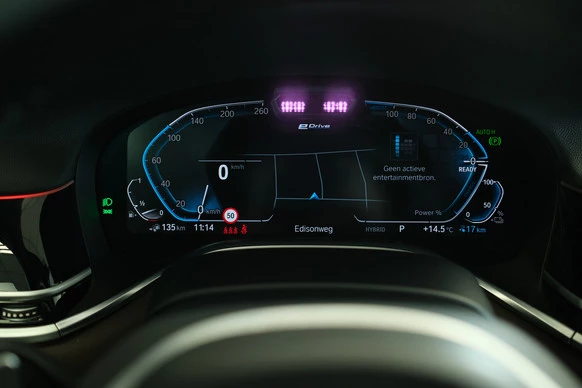 BMW 7 Serie - Afbeelding 9 van 30