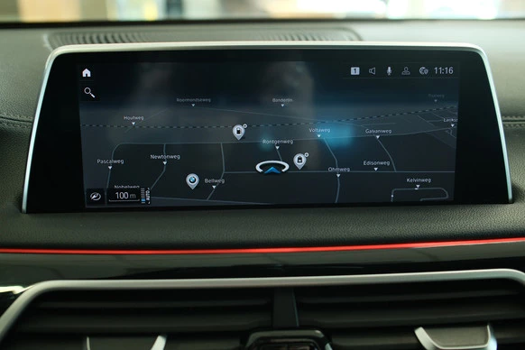 BMW 7 Serie - Afbeelding 11 van 30