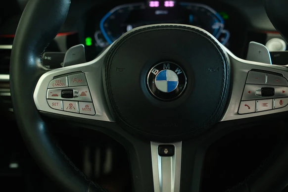 BMW 7 Serie - Afbeelding 17 van 30