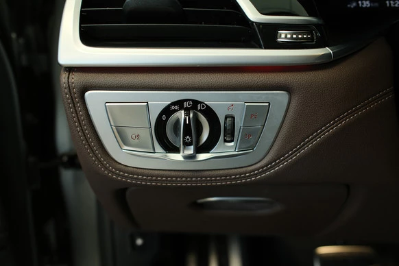 BMW 7 Serie - Afbeelding 18 van 30