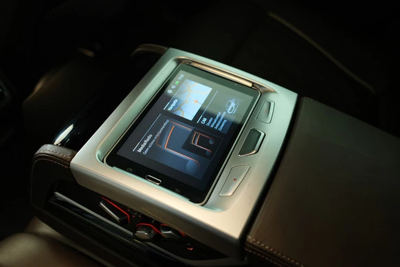 BMW 7 Serie - Afbeelding 20 van 30