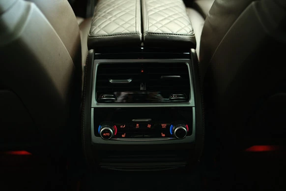 BMW 7 Serie - Afbeelding 22 van 30