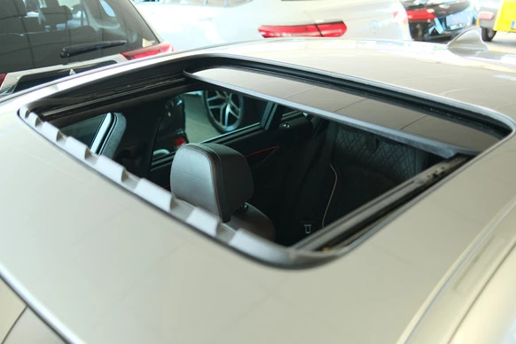 BMW 7 Serie - Afbeelding 30 van 30