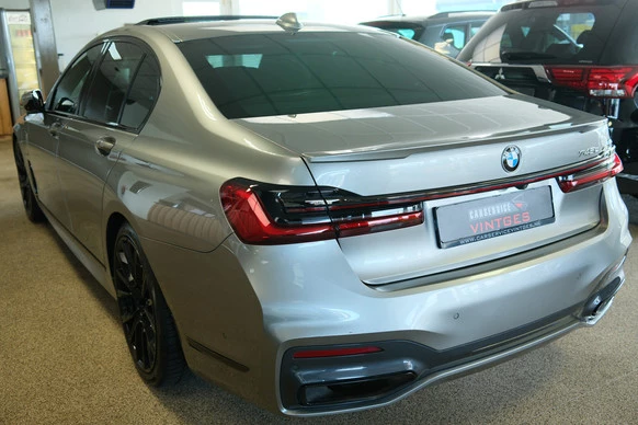 BMW 7 Serie - Afbeelding 6 van 30