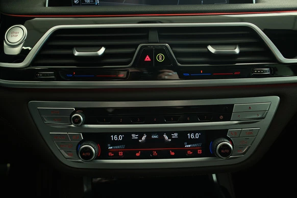 BMW 7 Serie - Afbeelding 13 van 30
