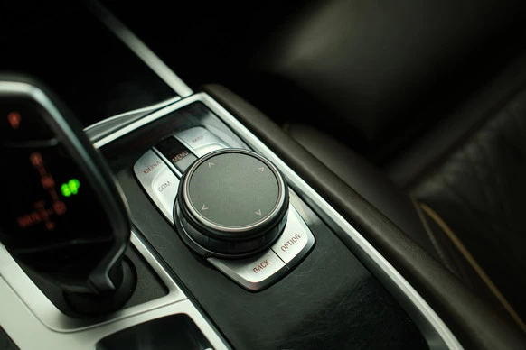 BMW 7 Serie - Afbeelding 14 van 30