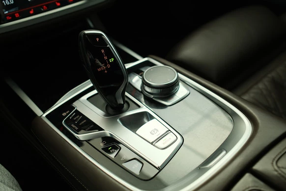 BMW 7 Serie - Afbeelding 15 van 30