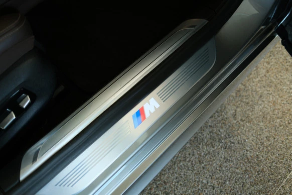 BMW 7 Serie - Afbeelding 28 van 30