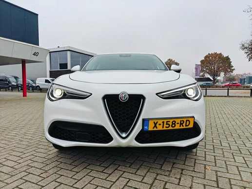 Alfa Romeo Stelvio - Afbeelding 2 van 22