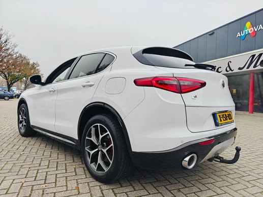 Alfa Romeo Stelvio - Afbeelding 3 van 22