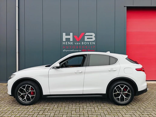 Alfa Romeo Stelvio - Afbeelding 7 van 22