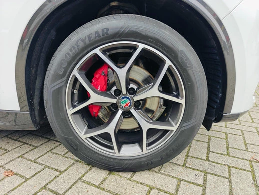 Alfa Romeo Stelvio - Afbeelding 9 van 22