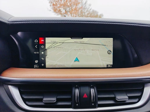 Alfa Romeo Stelvio - Afbeelding 18 van 22