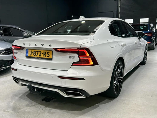 Volvo S60 - Afbeelding 2 van 30