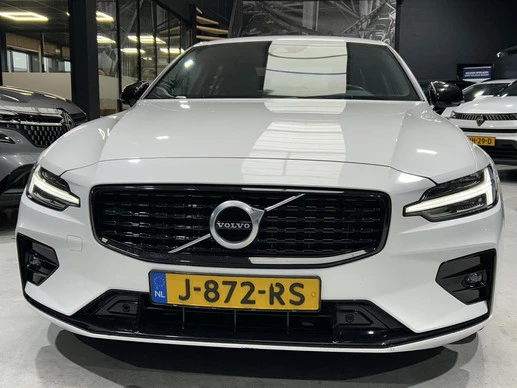 Volvo S60 - Afbeelding 3 van 30