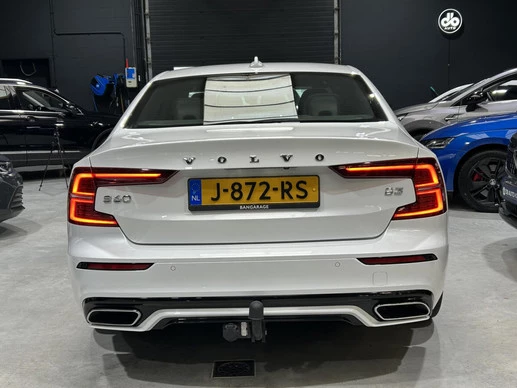 Volvo S60 - Afbeelding 4 van 30