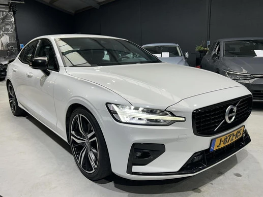 Volvo S60 - Afbeelding 5 van 30