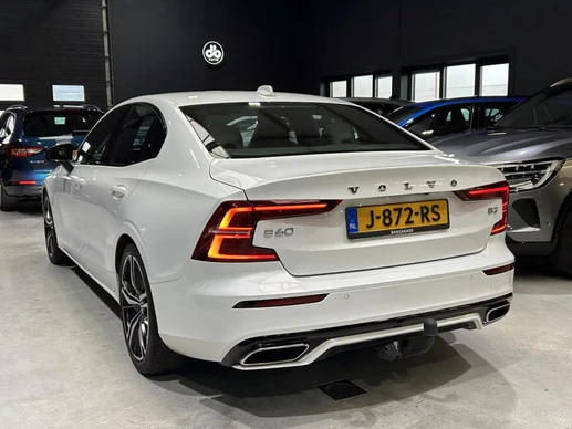 Volvo S60 - Afbeelding 6 van 30