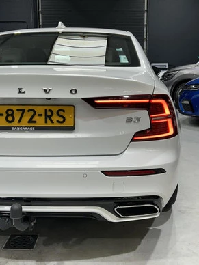 Volvo S60 - Afbeelding 8 van 30