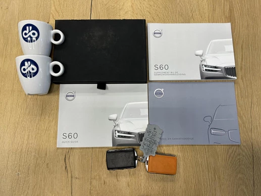 Volvo S60 - Afbeelding 13 van 30