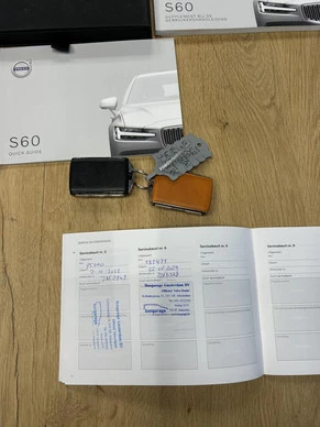 Volvo S60 - Afbeelding 18 van 30