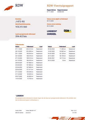 Volvo S60 - Afbeelding 21 van 30