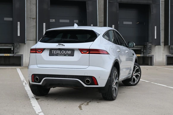 Jaguar E-PACE - Afbeelding 3 van 30