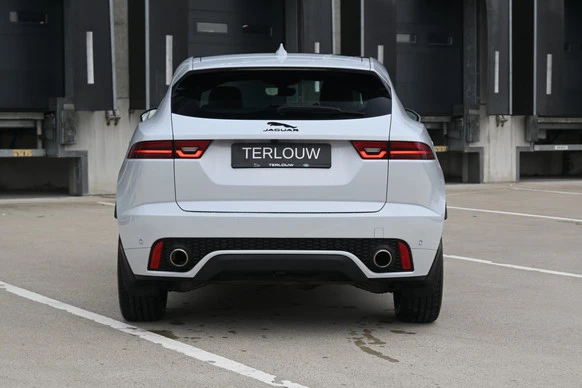 Jaguar E-PACE - Afbeelding 7 van 30