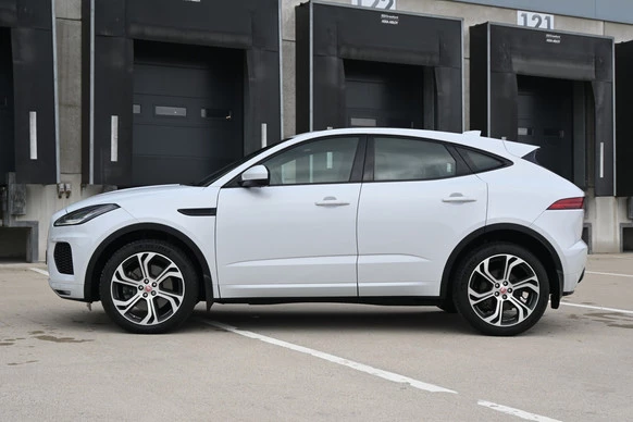 Jaguar E-PACE - Afbeelding 9 van 30