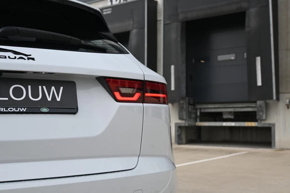 Jaguar E-PACE - Afbeelding 16 van 30