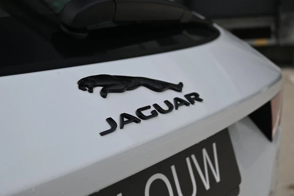 Jaguar E-PACE - Afbeelding 18 van 30