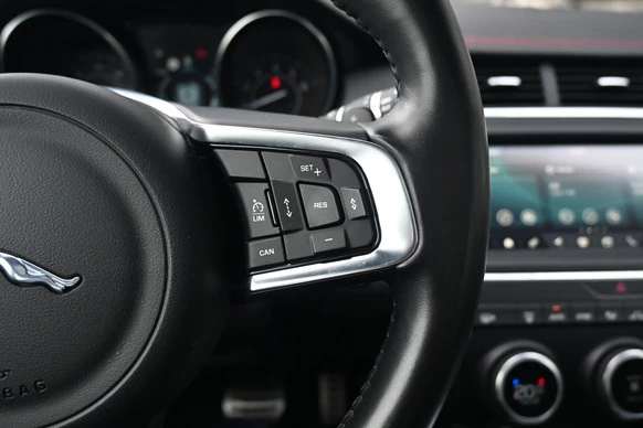 Jaguar E-PACE - Afbeelding 27 van 30