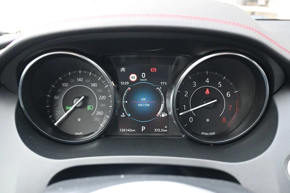 Jaguar E-PACE - Afbeelding 28 van 30