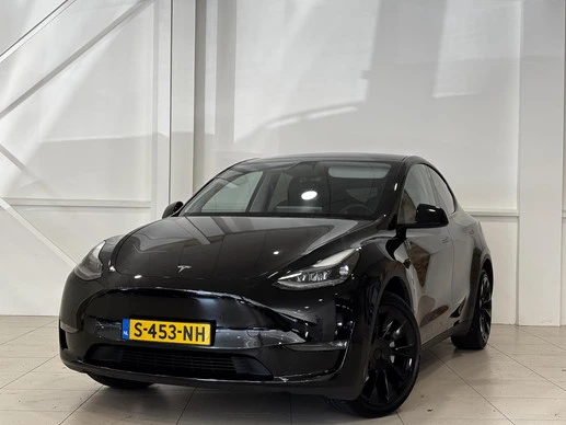 Tesla Model Y - Afbeelding 1 van 30