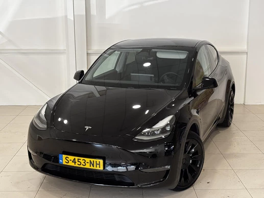 Tesla Model Y - Afbeelding 7 van 30
