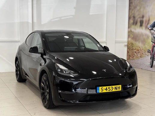 Tesla Model Y - Afbeelding 9 van 30